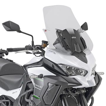 Givi D4126ST Windshield for Kawasaki Versys 1000 (2019-)