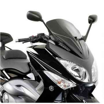 view Givi D442B Windshield for Yamaha TMAX (2008-2011)