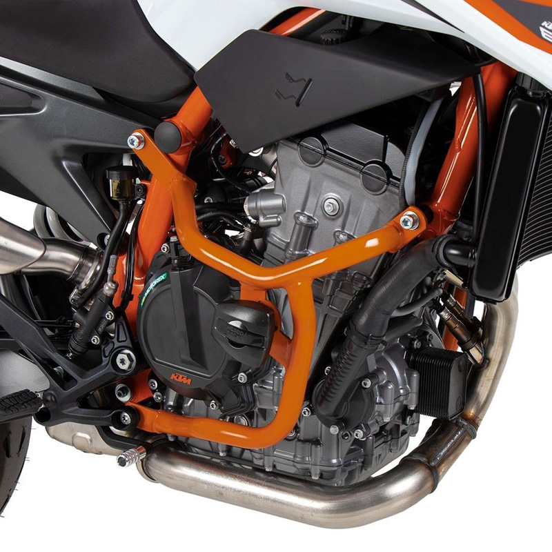 Motorcycle Parts for KTM 890 Duke Accessories International