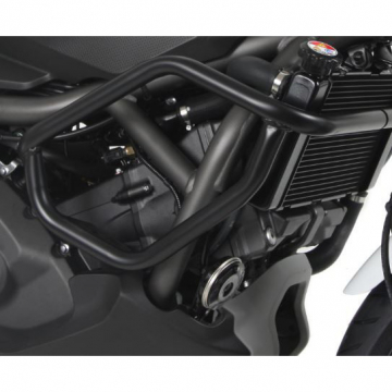 view Hepco & Becker Crashbar / Engine Guard for Honda NC700S '12-'15