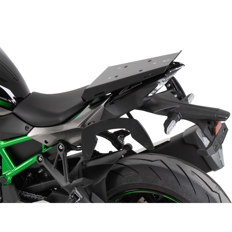 Hepco & Becker 630.2543 00 01 C-Bow Carrier for Kawasaki Ninja Z
