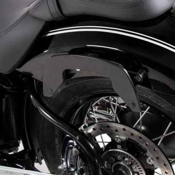 view Hepco & Becker 630.6527 00 01 C-Bow Carrier for BMW R 18 (2020-)