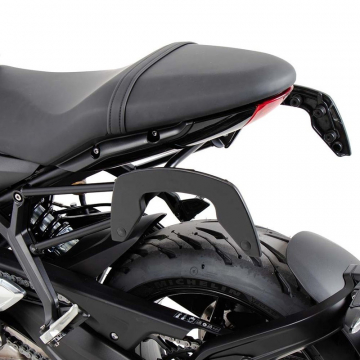 view Hepco & Becker 630.7612 00 01 C-Bow Carrier for Triumph Trident 660 (2021-)