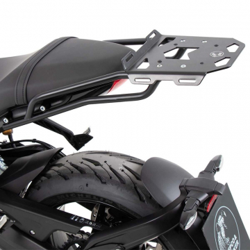 view Hepco & Becker 660.7612 01 01 Rear Minirack for Triumph Trident 660 (2021-)