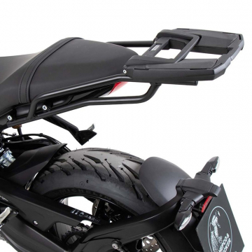 view Hepco & Becker 661.7612 01 01 Rear Easyrack for Triumph Trident 660 (2021-)