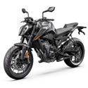 Motorcycle Parts for KTM 890 Duke