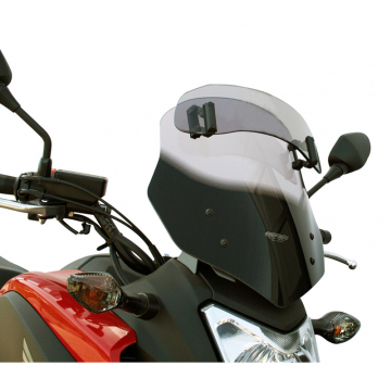 MRA 4025066134915 VarioTouring Windshield for Honda NC700X '12-'15 & NC750S/X