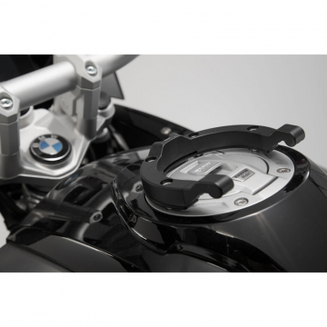 view Sw-Motech TRT.00.475.30601/B Tankbag Bottom Tankring for BMW models