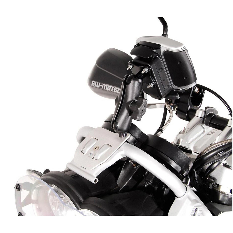 GPS Mounts for BMW's R1200GS & Adventure (2008-2012)