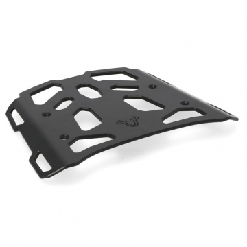 view Sw-Motech GPT.06.593.16000/B Alu-Rack, Black for Yamaha Tracer 700/7 (2016-)