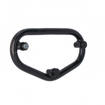 view Sw-Motech HTA.08.868.10001 SLC Single Side Carrier, Left for Kawasaki Z900 (2017-)