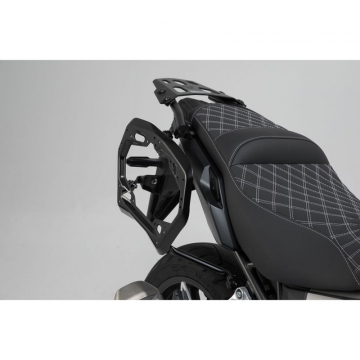 view Sw-Motech KFT.01.400.30000/B Pro Side Carriers Honda CBR500R / CB500F / CB500X