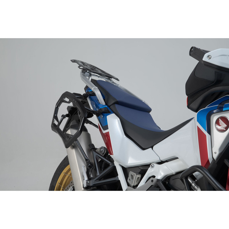 Sw-Motech KFT.01.942.30001/B Pro Side Carriers for Honda Africa