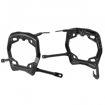 Sw-Motech KFT.05.876.30000/B Quick-lock EVO Side Carriers Suzuki V-Strom 650 / XT (2017-)
