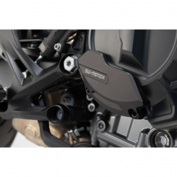 view Sw-Motech MSS.04.641.10101 Engine Case Sliders for KTM 790 Duke (2018-)