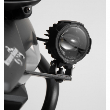 view Sw-Motech NSW.11.703.10001/B Auxiliary Light Mount Kit for Triumph Tiger 1200 (2016-)