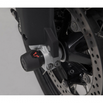 view Sw-Motech STP.07.176.11502/B Front Slider Set BMW F750 / 850GS/F900GS & F900 R/XR