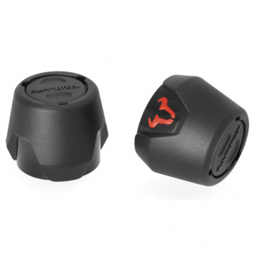Sw-Motech STP.11.176.10101/B Swingarm Sliders for Triumph Tiger 800XC (2010-current)