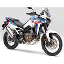 Motorcycle Parts for Honda Africa Twin Adventure Sports (2021-)