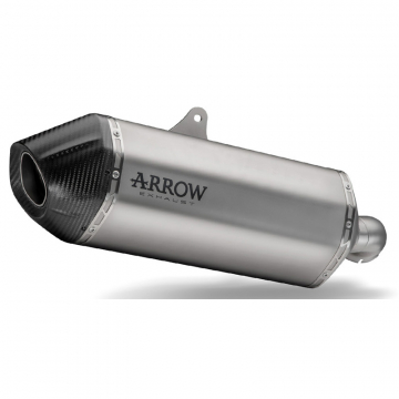 Arrow 72501SK Sonora Exhaust, Titanium for KTM 1290 Super Adventure S (2021-)