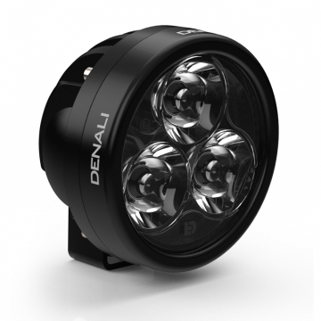 Denali D3.050 D3 LED Driving Light With Datadim Technology