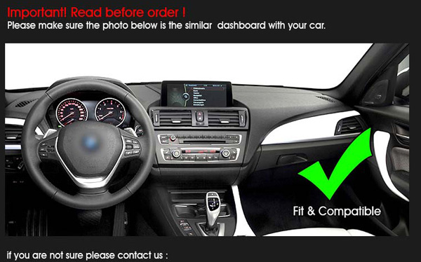 Full dashboard shown with Left Hand Drive