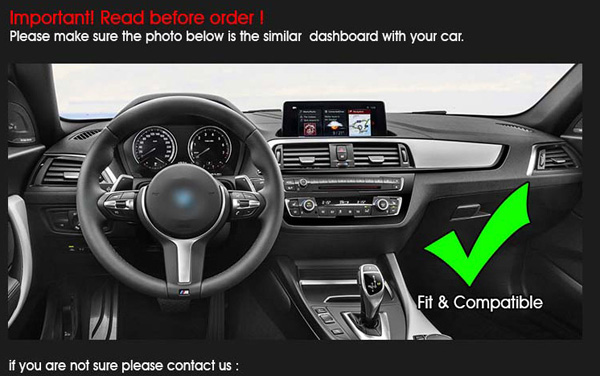 Full dashboard shown with Left Hand Drive