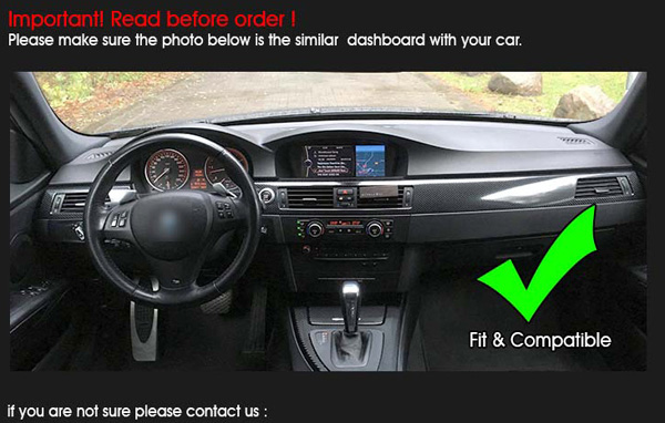 Full dashboard shown with Left Hand Drive