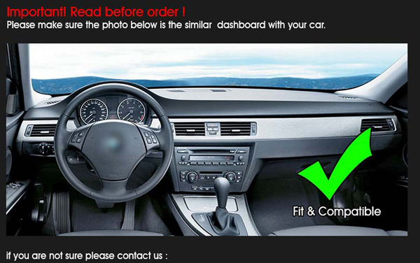Full dashboard shown with Left Hand Drive