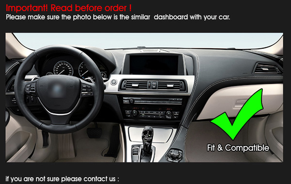 Full dashboard shown with Left Hand Drive
