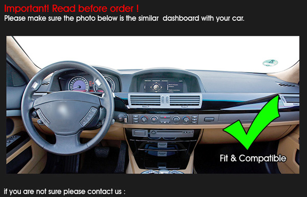 Full dashboard shown with Left Hand Drive