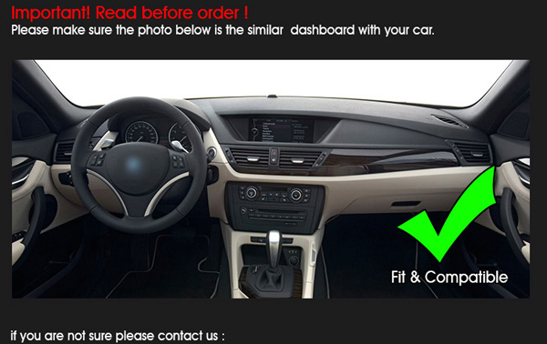 Full dashboard shown with Left Hand Drive