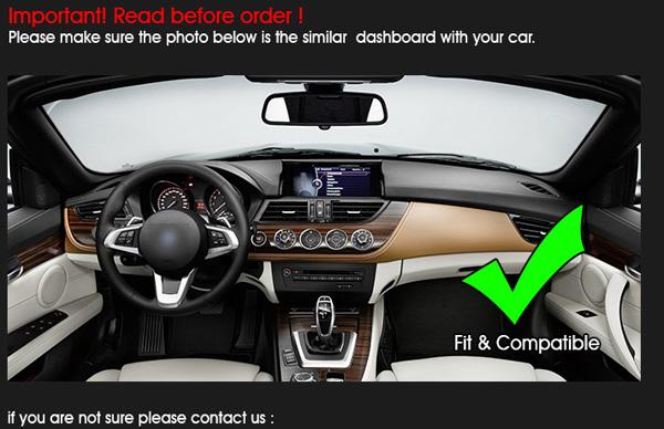 Full dashboard shown with Left Hand Drive