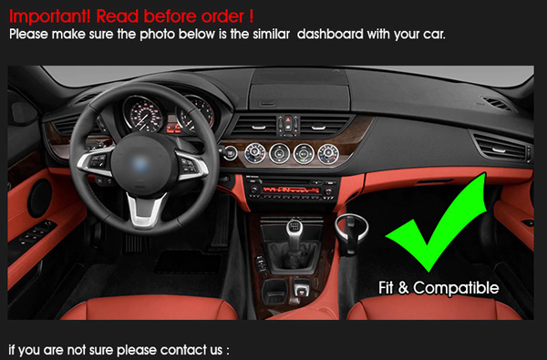 Full dashboard shown with Left Hand Drive
