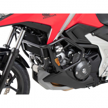 view Hepco & Becker 501.9530 00 01 Engine Guard for Honda NC750X / DCT (2021-)