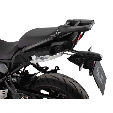 Hepco & Becker 661.4572 01 01 Rear Easyrack for Yamaha Tracer 9 (2021-)
