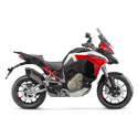 Motorcycle Parts for Ducati Multistrada V4