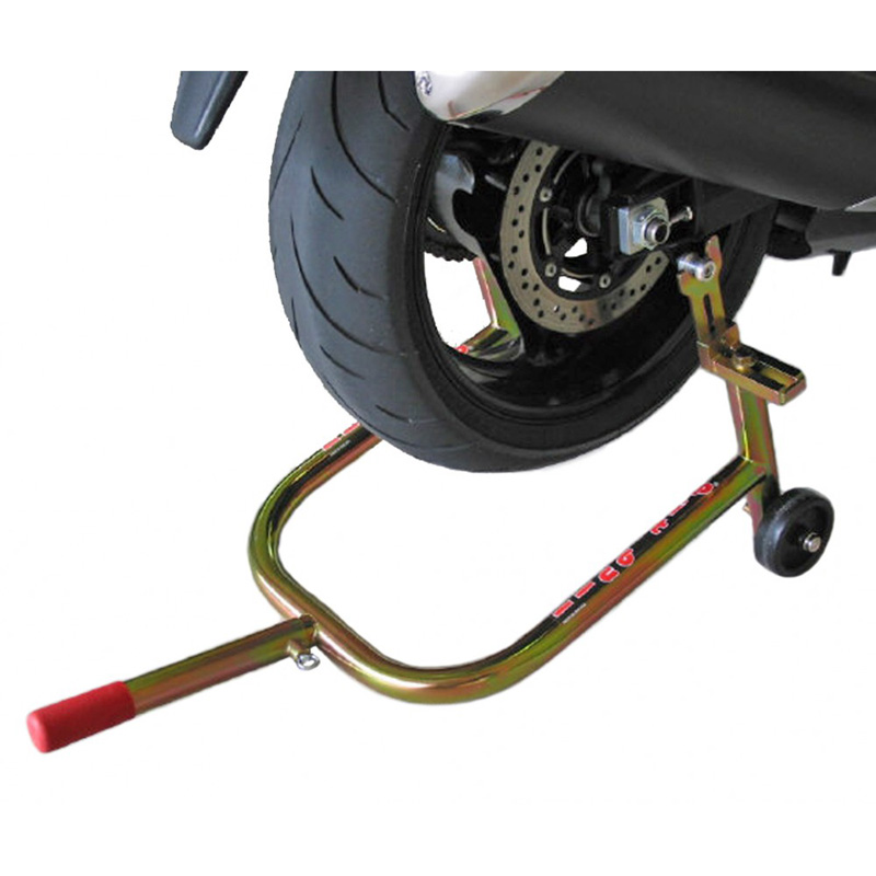 Pit Bull F0082A-000 Fully Adjustable Rear Motorcycle Stand
