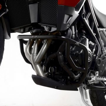 view R&G AB0068BK Adventure Bars for Yamaha Tiger 900 '20-'23 / 850 Sport '21-