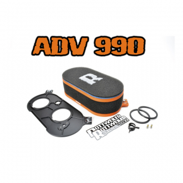 view Rottweiler RIS-990-ADV Intake System for KTM 990 Adventure