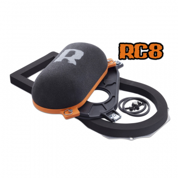 Rottweiler RIS-RC8 Intake System for KTM 1190 RC8