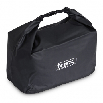Sw-Motech BCK.ALK.00.165.10000/B Waterproof Liner Bag for 37-45 Liter Trax Alu-Box