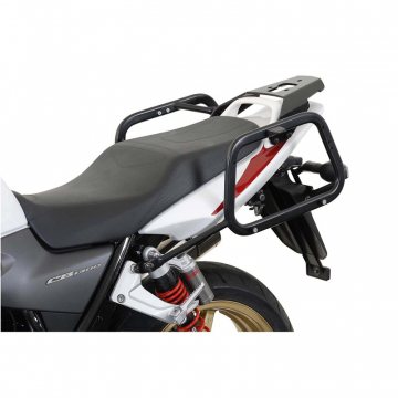 Sw-Motech  KFT.01.251.200 Evo Quick-Lock Sidecarrier for Honda CB1300 (2003-2009)