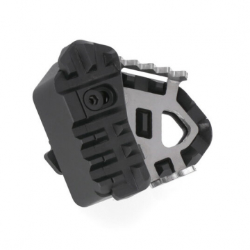 view Sw-Motech FBE.01.950.10000/B Brake Pedal Extension for Honda CRF1100L Africa Twin '19-