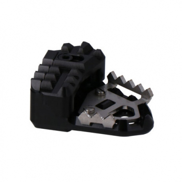 view Sw-Motech FBE.05.936.10000/B Brake Pedal Extension for Suzuki V-Strom 1050 (2019-)