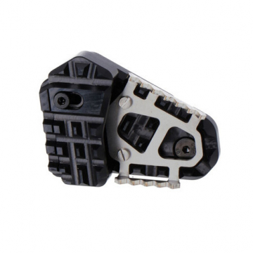 view Sw-Motech FBE.07.949.10000/B Brake Pedal Extension for BMW F900XR (2019-)