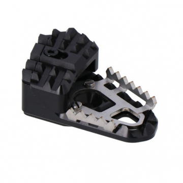 view Sw-Motech FBE.11.953.10000/B Brake Pedal Extension for Triumph Tiger 900 '20-