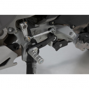 view Sw-Motech FSC.22.822.10001 Gear Lever for Ducati Multistrada V4 (2021-)