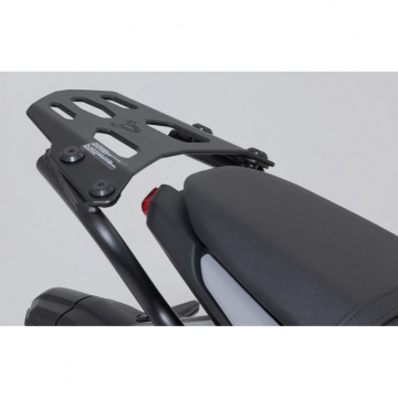 Sw-Motech GPT.06.869.16001/B Street-Rack for Yamaha MT-07 (2018-2024)