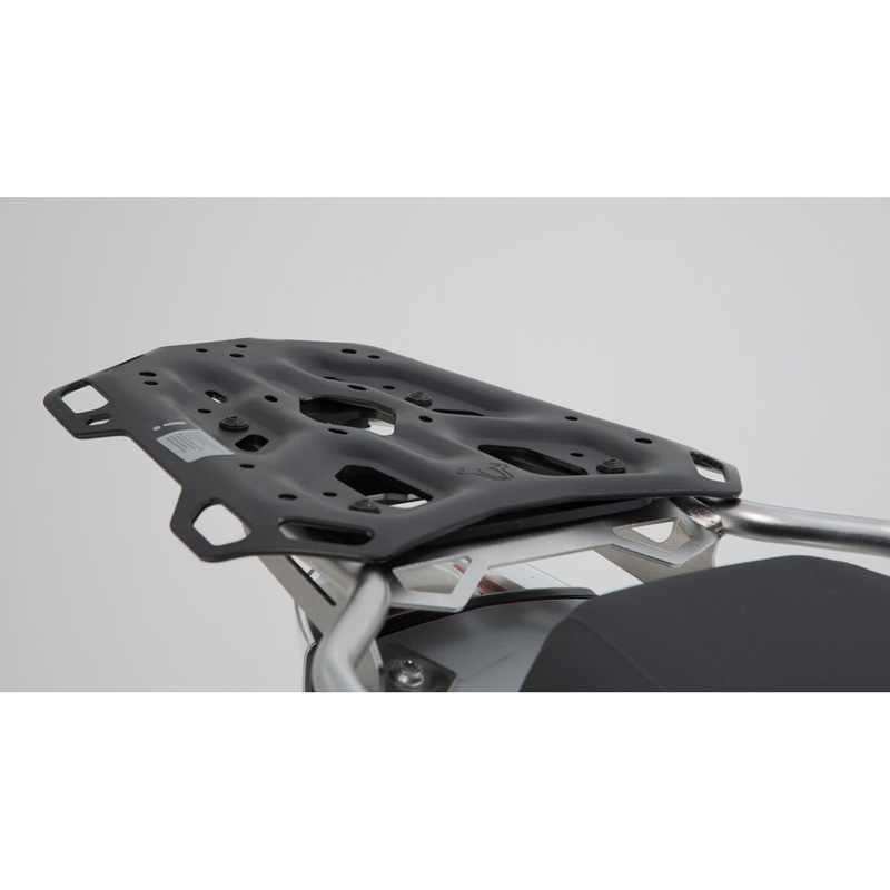 Sw-Motech GPT.07.904.19000/B Adventure-Rack for BMW R1200GS Adv